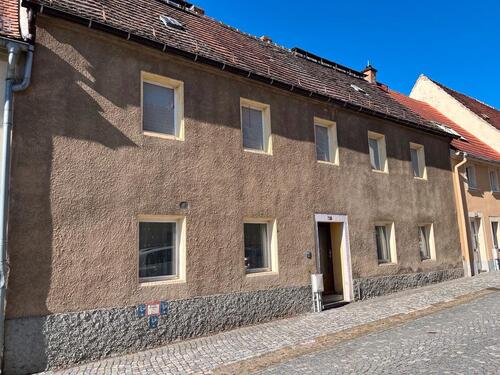 Foto - Haus für Handwerker - 25.000,00&nbsp;EUR Kaufpreis, ca.&nbsp; 120,00&nbsp;m&sup2;