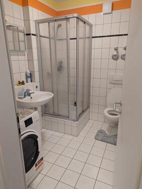 Foto - 3 Zimmer Etagenwohnung in Burg