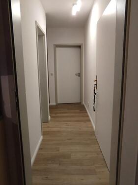 Foto - Etagenwohnung in Burg zur Miete