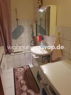 Foto - Wohnungsswap - 4 Zimmer, 86 m² - Weiherstraße, Leverkusen