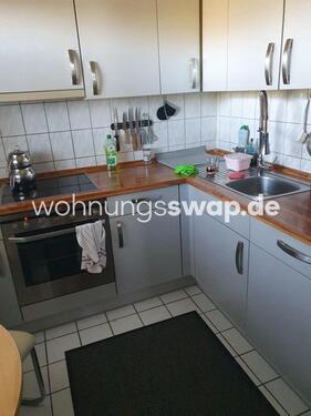 Foto - 4 Zimmer Etagenwohnung zur Miete in Leverkusen