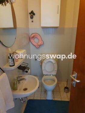 Foto - Etagenwohnung in Leverkusen zur Miete