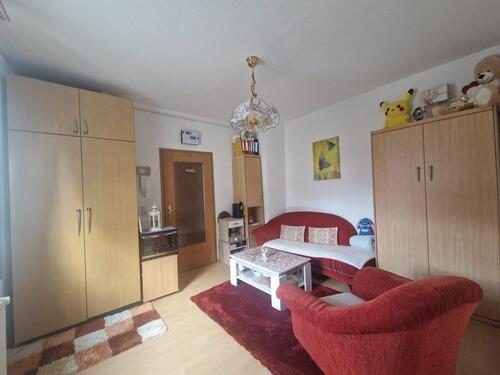 Foto - 1-Zimmer-Appartment zentral in Bad Sobernheim