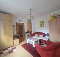 1-Zimmer-Appartment zentral in Bad Sobernheim