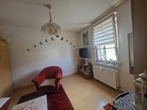 Foto - 1 Zimmer Etagenwohnung zur Miete in Bad Sobernheim