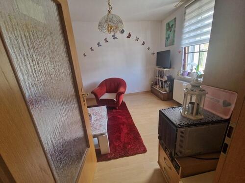 Foto - 1 Zimmer Etagenwohnung in Bad Sobernheim