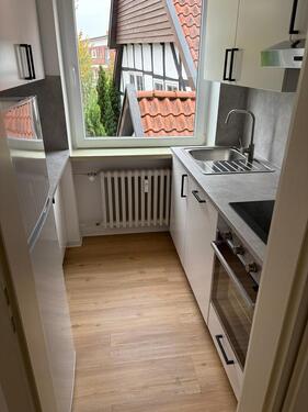 Foto - 1 Zimmer Etagenwohnung in Wallenhorst