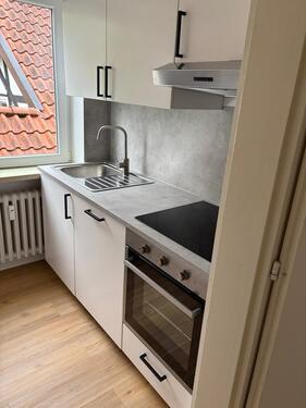 Foto - Etagenwohnung in Wallenhorst zur Miete