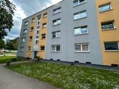 Foto - Bezugsfertige 3,5-Zimmer-Wohnung mit Balkon in ruhiger, grüner Lage