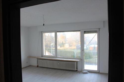 Foto - Gepflegte 1-Zimmer-Wohnung - 360,00&nbsp;EUR Kaltmiete, ca.&nbsp; 42,00&nbsp;m&sup2;
