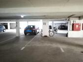 Foto - TG-Stellplatz ab 01.07.2026 zu vermieten – Tiefgarage