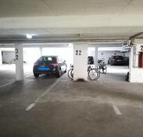 TG-Stellplatz ab 01.07.2026 zu vermieten – Tiefgarage - Duisburg Rheinhausen