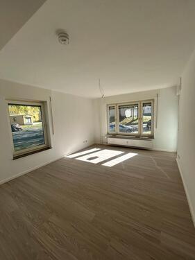 Foto - 3 Zimmer Erdgeschoßwohnung in Hessisch Lichtenau