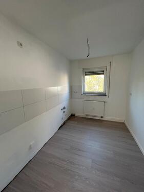 Foto - Erdgeschoßwohnung in Hessisch Lichtenau zur Miete