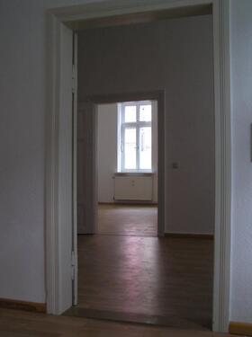 Foto - Mietwohnung im Erdgeschoß - 395,00&nbsp;EUR Kaltmiete, ca.&nbsp; 56,00&nbsp;m&sup2;