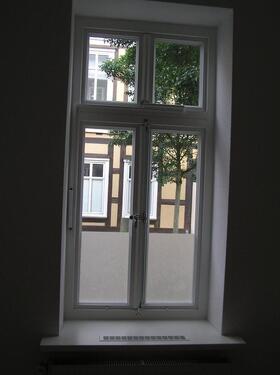 Foto - Erdgeschoßwohnung in Lüchow (Wendland) zur Miete