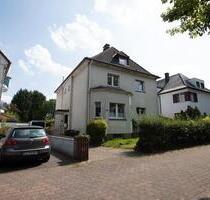 Vermietetes Zweifamilienhaus + ca. 1.117 m² Grundstück in Datteln