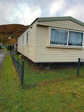 Foto - Mobilheim Tiny House Wochenendhaus