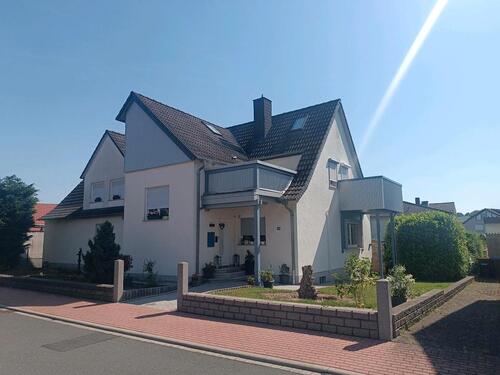 Foto - Freistehendes Ein- bis Zweifamilienhaus in ruhiger Wohnlage