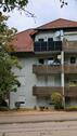 Foto - 3-Zimmer- Dachgeschosswohnung mit Kastelburgblick, Balkon und EBK