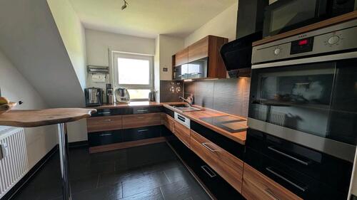 Foto - 3 Zimmer Dachgeschoßwohnung zum Kaufen in Waldkirch