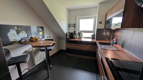 Foto - 3 Zimmer Dachgeschoßwohnung in Waldkirch