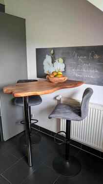 Foto - Dachgeschoßwohnung in Waldkirch zum Kaufen