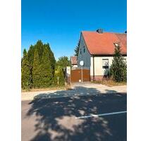 Doppelhaushälfte „provisionsfrei“ Groß Rosenburg - Calbe (Saale)