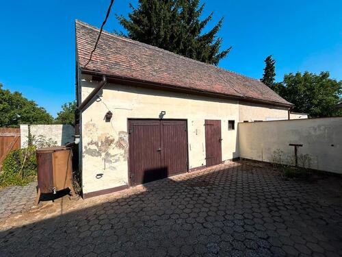 Foto - Doppelhaushälfte in Calbe (Saale) zum Kaufen