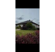 Freistehendes Einfamilienhaus im Bungalowstil - Witzenhausen Hundelshausen