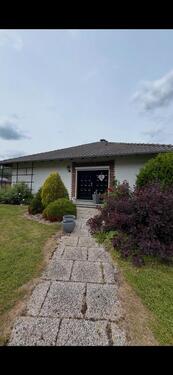 Foto - 6 Zimmer Bungalow in Witzenhausen