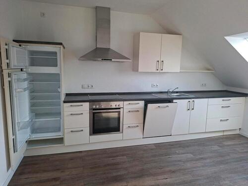 Foto - 3 Zimmer Dachgeschoßwohnung zum Kaufen in Emlichheim