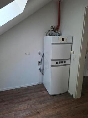 Foto - 3 Zimmer Dachgeschoßwohnung in Emlichheim