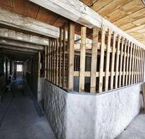 Abstellflächen_SelfStorage_Lagerflächen_Keller_Lagerung_Raum_SpareSPACE - Villingendorf