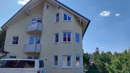 Foto - 3-Zimmer-Erdgeschosswohnung in toller Lage