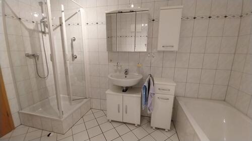 Foto - Etagenwohnung in Marktredwitz