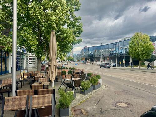 Foto - andere in Leonberg