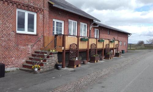 Foto - Wohnung auf dem Lande - 1.000,00 EUR Kaltmiete,