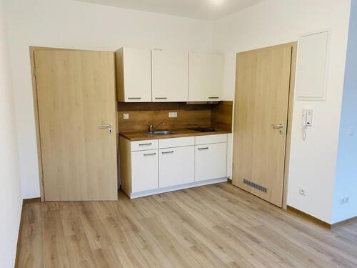 Foto - Etagenwohnung in Bergen auf Rügen zur Miete