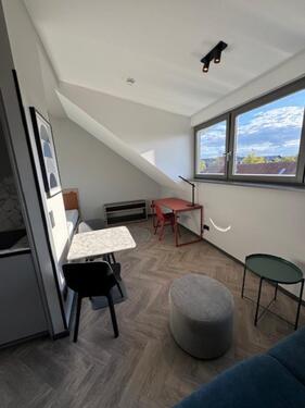 Foto - Etagenwohnung zur Miete in Berlin