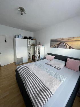 Foto - 2-Zimmer Wohnung in Hannover zur befristeten Untermiete