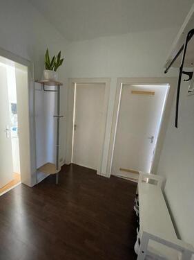 Foto - Etagenwohnung in Hannover