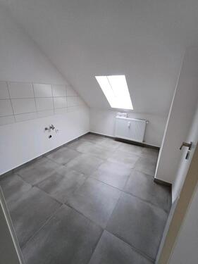 Foto - Etagenwohnung zur Miete in Rathenow