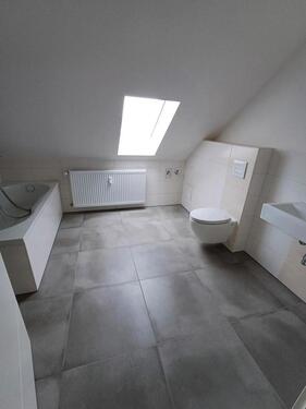 Foto - Etagenwohnung in Rathenow