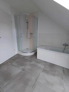 Foto - Etagenwohnung in Rathenow zur Miete