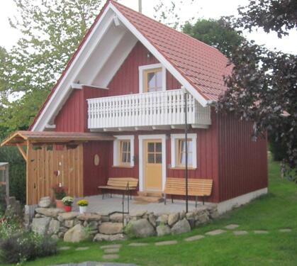 Foto - fewo Ferienhaus Landurlaub - 85,00 EUR Kaltmiete,