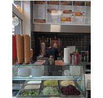 Döner Laden - 130,00 EUR Kaltmiete, in Ravensburg (PLZ: 88212)