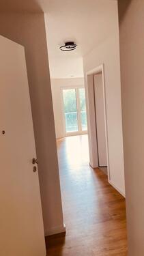 Foto - Nachmieter 2,5 Zimmerwohnung mit 2 Balkonen und Gartenfläche