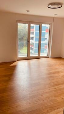 Foto - Etagenwohnung in Freiburg im Breisgau