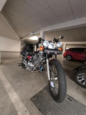 Foto - Tiefgarage Stellplatz Parkplatz in Hanau